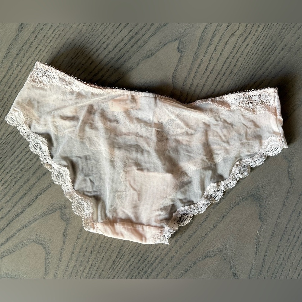 Victoria’s Secret Panty | Body Collection | Size Small | NWT - Picture 2 of 2